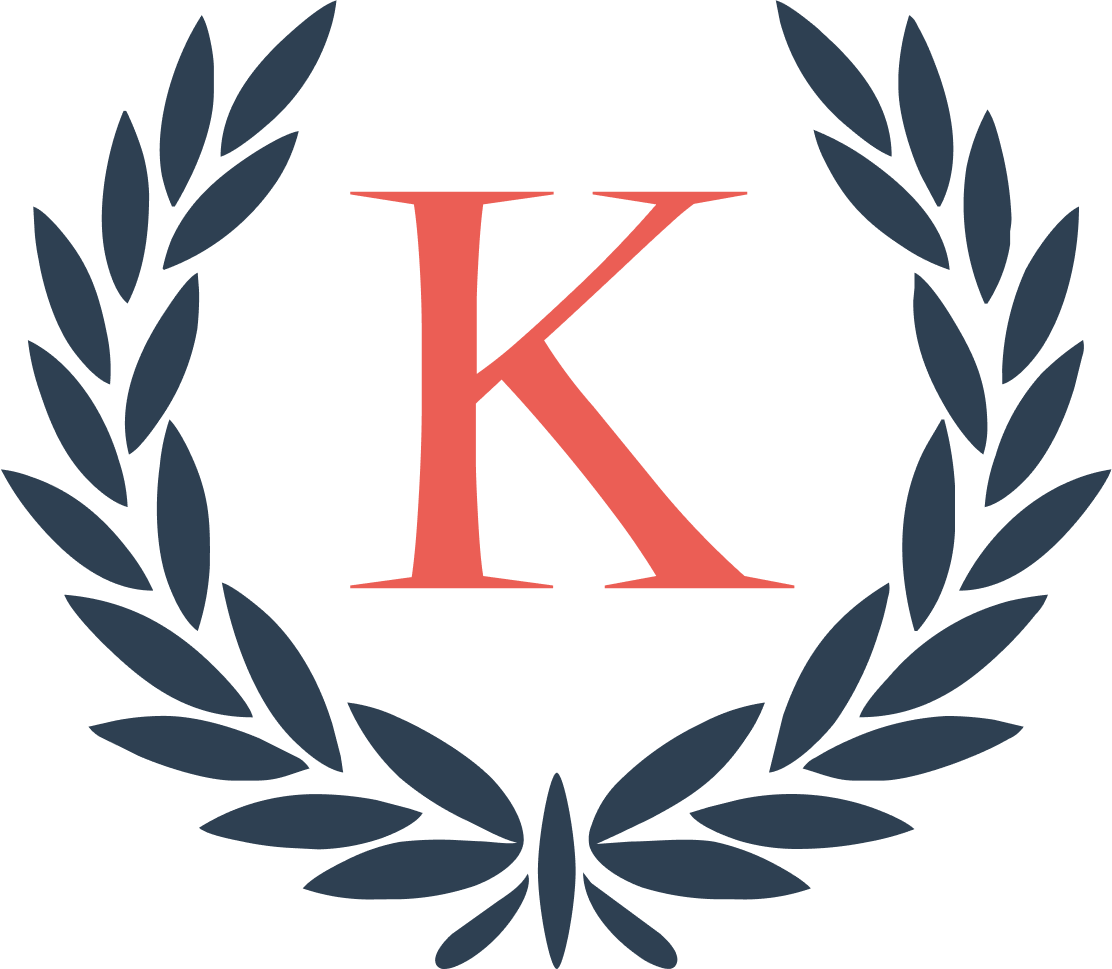 Kanzlei Krippner Logo
